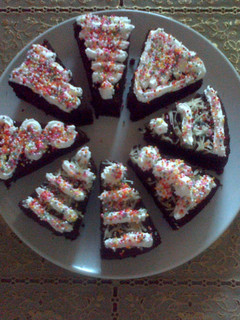 Foto resep Brownies kukus
