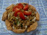 Mie Goreng Kediri