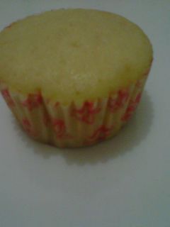Foto resep Vanilla Cupcakes