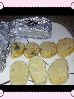 Foto resep Steam fish nugget vegi/otak otak ikan dan sayuran