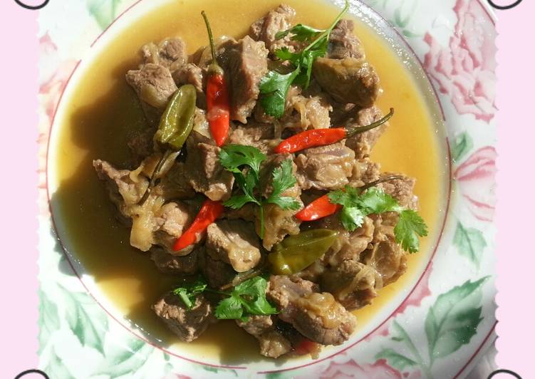 daging kuah empuk cocok buat balita