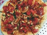 Pizza ala ala 