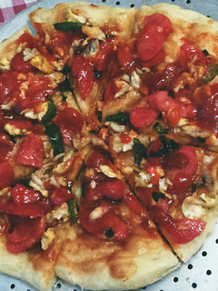 Foto resep Pizza ala ala 