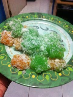 Foto resep Ongol Ongol