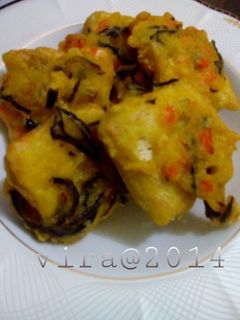 Foto resep Tahu Goreng Sayuran