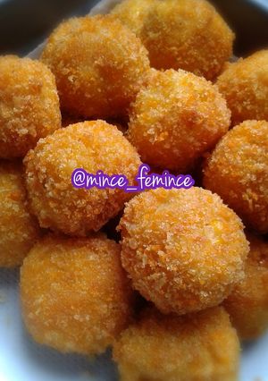 Foto resep Kroket Tepung Kentang