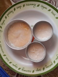 Foto resep talam ubi 