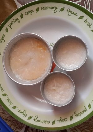 Foto resep talam ubi 