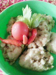 Foto resep Tahu Crispy