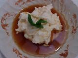 Bubur Sumsum Susu