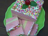 Bolkus Strawberry