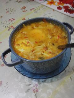 Foto resep Kare Jamur