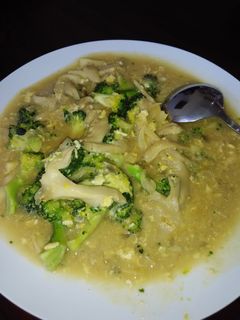 Foto resep Tumis Brokoli Jamur