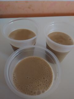 Foto resep Puding Kopi