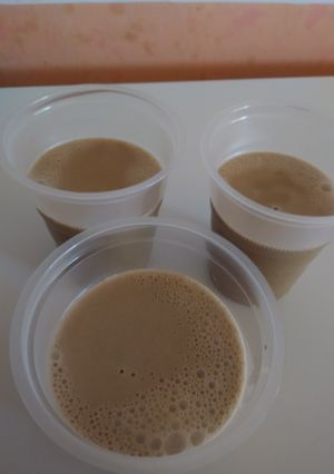 Foto resep Puding Kopi