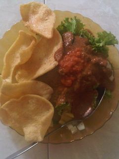 Foto resep Gado - gado ala ibu