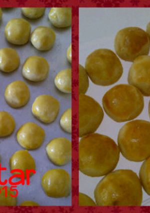 Foto resep nastar renyah