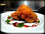 Ayam GTR 1 (Ayam Goreng Tepung Resep 1)