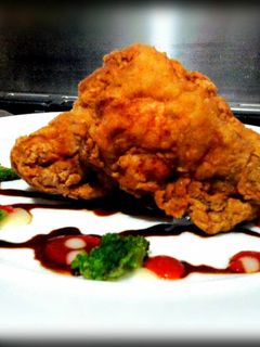 Foto resep Ayam GTR 1 (Ayam Goreng Tepung Resep 1)