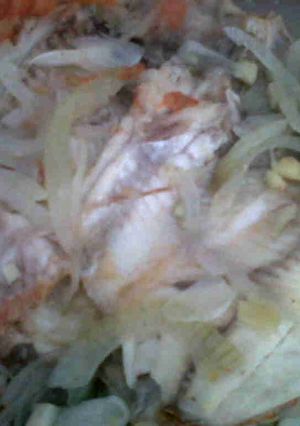 Foto resep STEAM IKAN SIMPLE & MENYEHATKAN