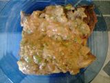 Bandeng Goreng Sambal Belimbing