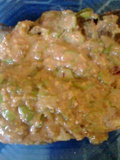 Foto resep Bandeng Goreng Sambal Belimbing