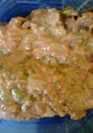 Foto resep Bandeng Goreng Sambal Belimbing