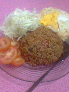 Foto resep Nasi Goreng Rempah