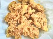 Gambar ayam fillet crispy
