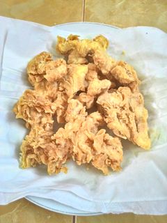 Foto resep Ayam Fillet Crispy