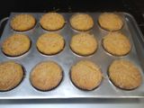 Muffin Tape Keju