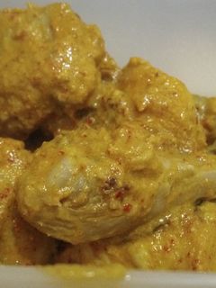 Foto resep Ayam Asam Padeh