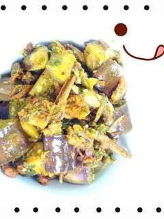 Foto resep Terong Sambal Ijo