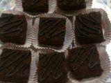 Berondong Maniezq alias Brownies