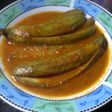 Opor Terong