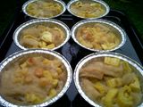 Klaptart Nangka Menggiurkan