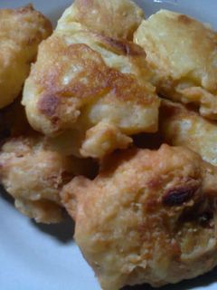 Foto resep Cempedak Goreng