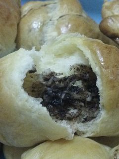 Foto resep Roti Manis
