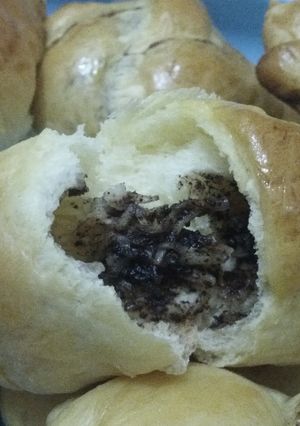 Foto resep Roti Manis