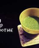Popeye Smoothie