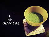 Popeye Smoothie