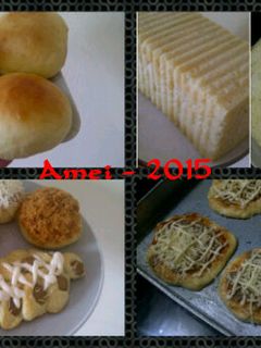 Foto resep Roti tnp ulenan