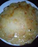 LEMPENG PISANG ( BANANA PANCAKE ) #SARAPANCEPAT