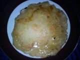 LEMPENG PISANG ( BANANA PANCAKE ) #SARAPANCEPAT
