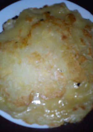 Foto resep LEMPENG PISANG ( BANANA PANCAKE ) #SARAPANCEPAT