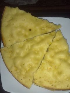Foto resep Cake Panggang Cemplang Cemplung
