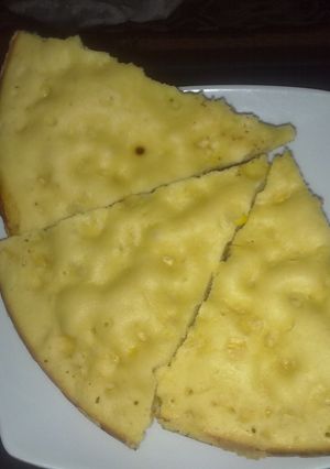 Foto resep Cake Panggang Cemplang Cemplung