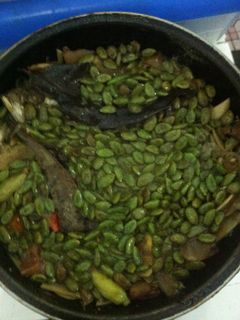 Foto resep Tim peda merah
