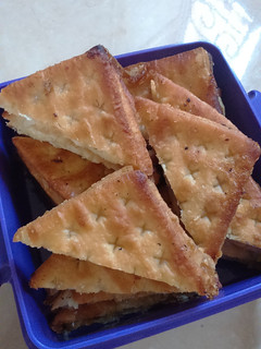 Foto resep Gabin Malkist Goreng isi Vla