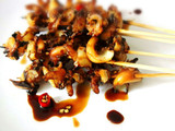 sate gonggong